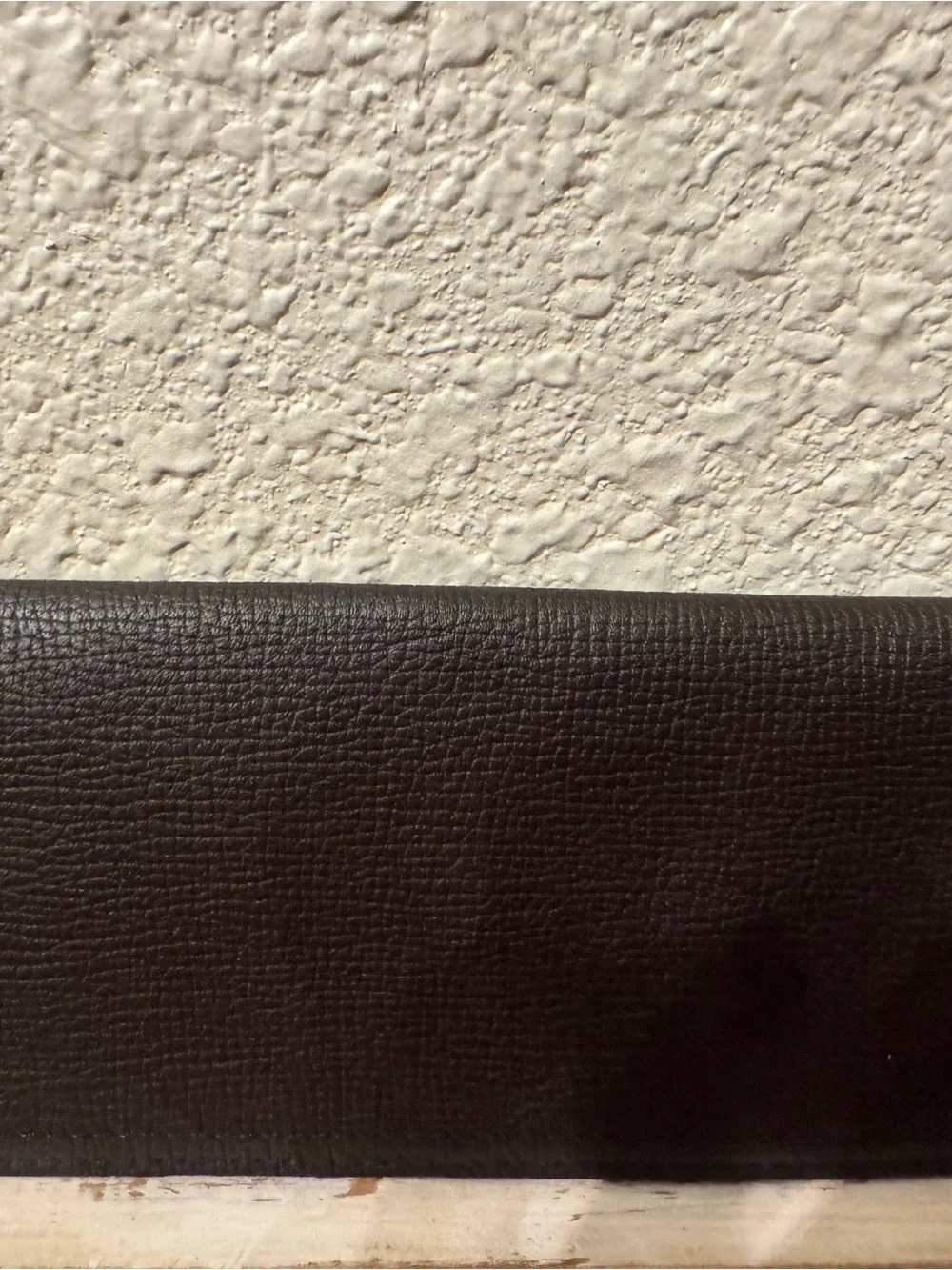 Authentic Louis Vuitton Men's Brown Tiaga Leather Wallet - Classic Slim Design